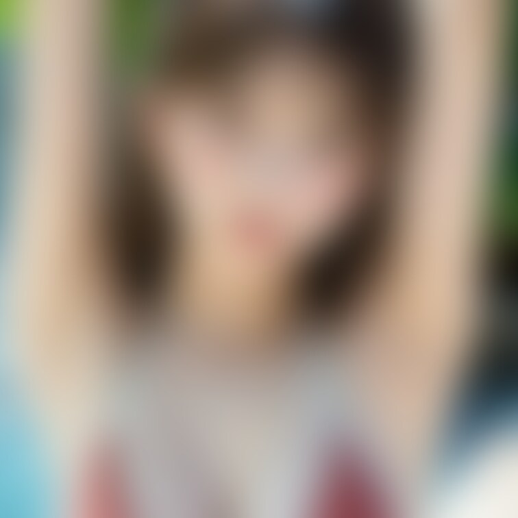 初投稿！
少し緊張しちゃった💕　Karen
