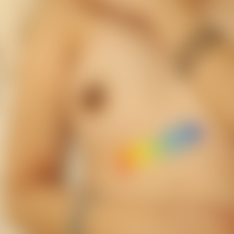 おっぱいリクエスト頂いたので🤭♥♥