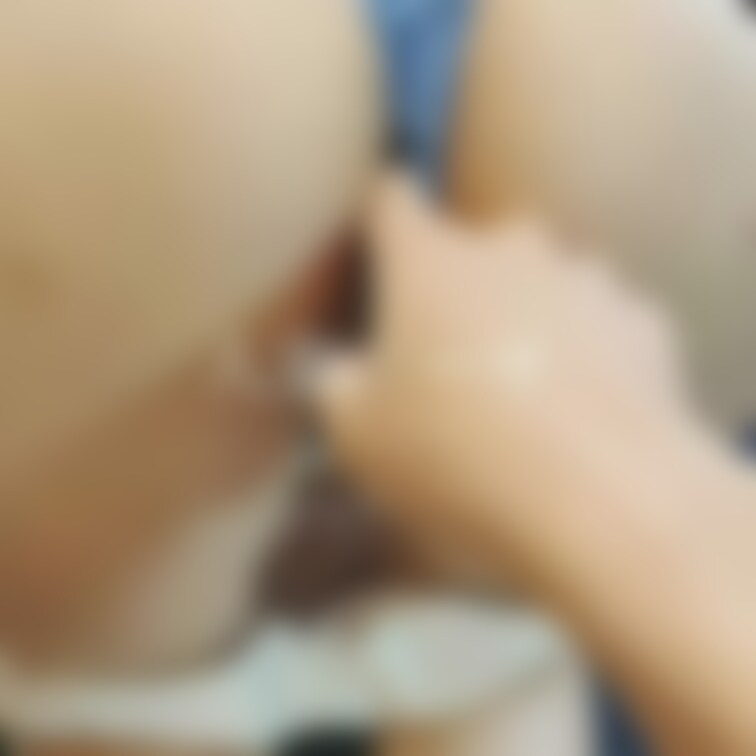優しくしてね💕
