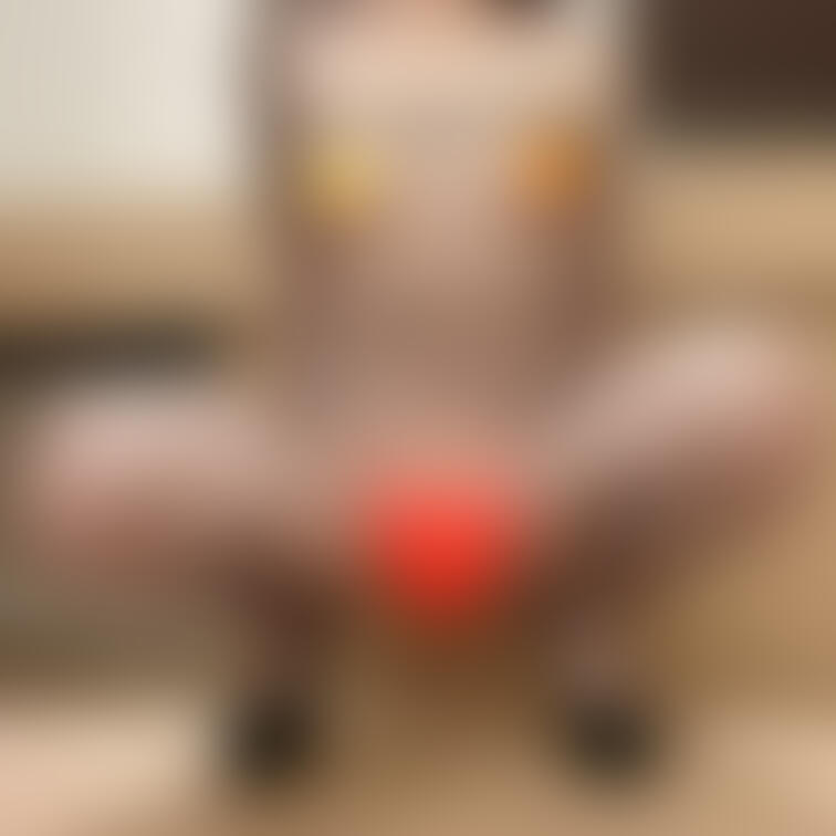 縄に○○○束されている気分だよ❤️今夜はいっぱいいじめてもらいたいな❤️
