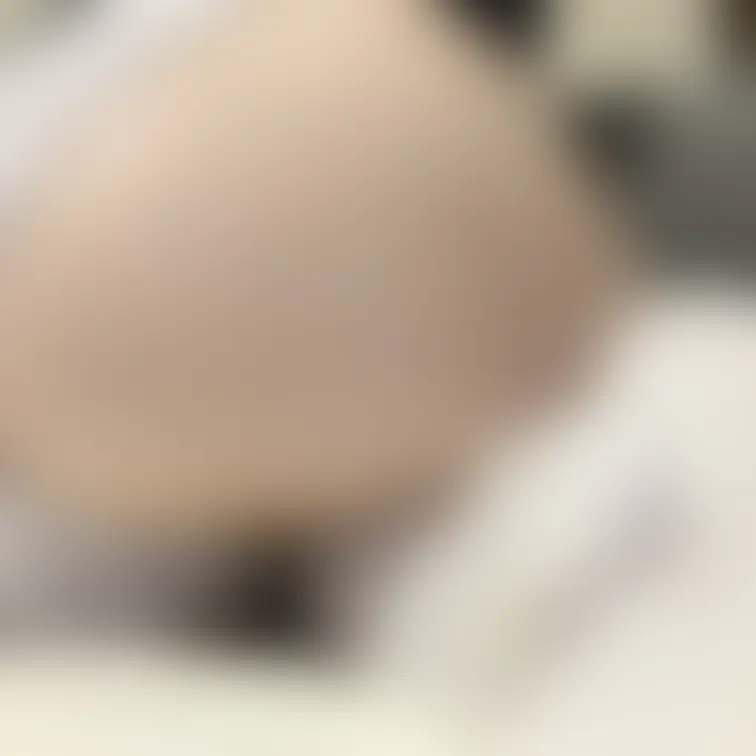 ろりぱんとろり靴下🤍