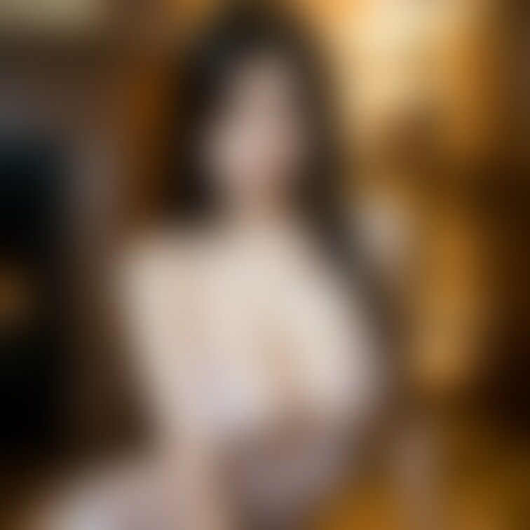 ランジェリー美女 5