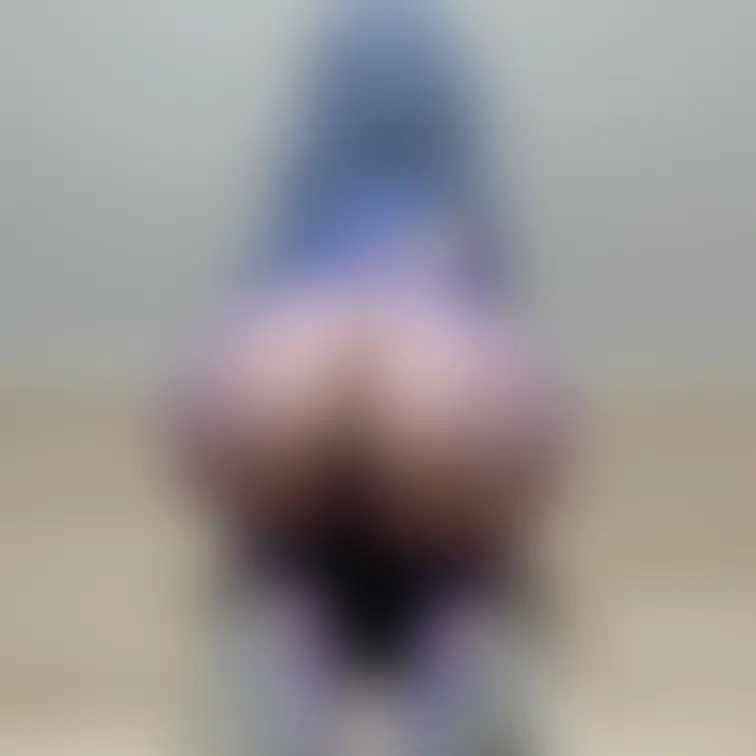このボディストッキング着てるだけでムラムラしてくる🟣💕💦