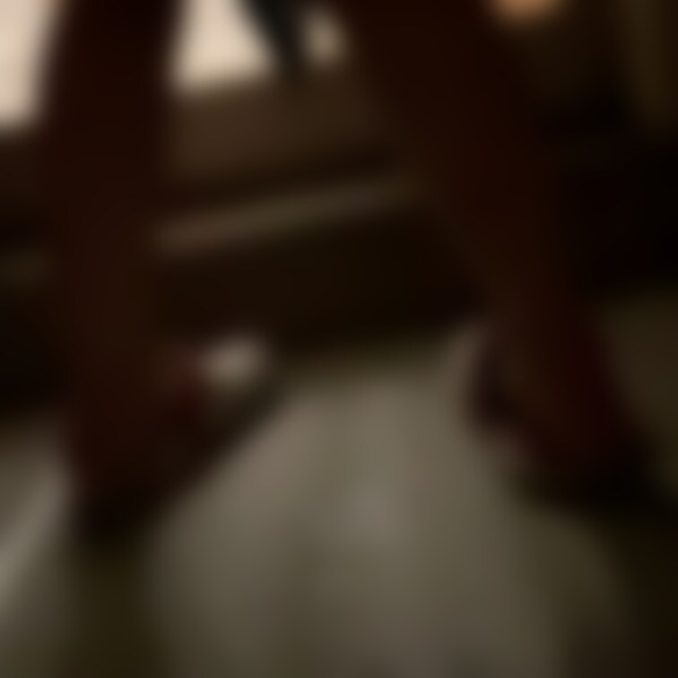 はじめての屋外プレイ♡ベランダ立ちバック中出し(深夜バージョン)