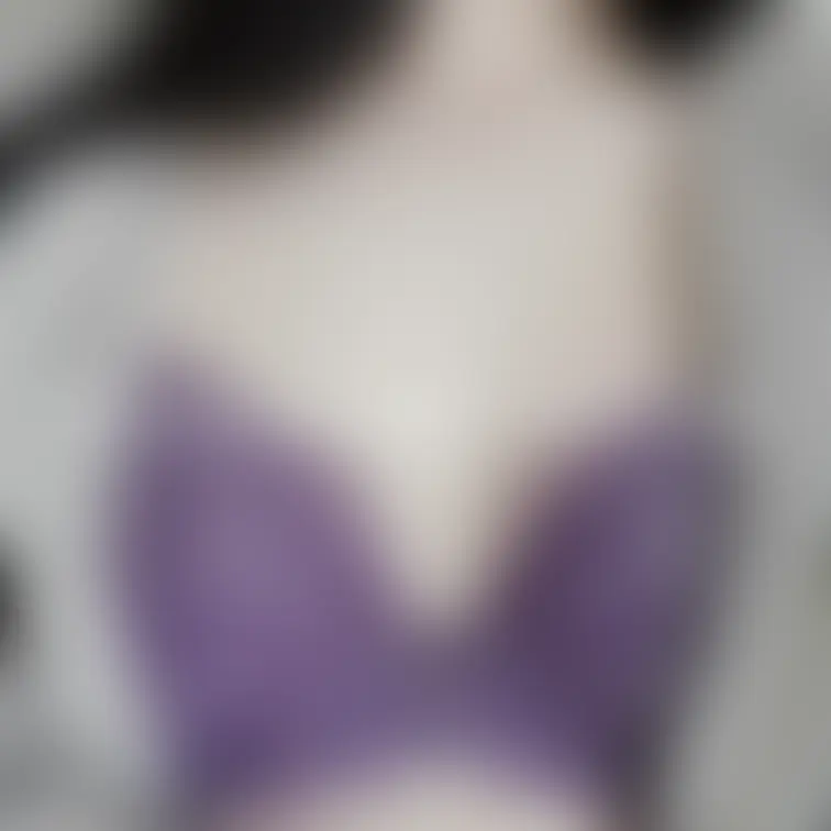 おとななデザインの下着だとわたしでもおしゃれに見えるでしょ💃