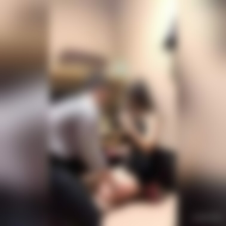 アダショ撮影に覗きに来たフォロワーさんへのご奉仕サンプルです