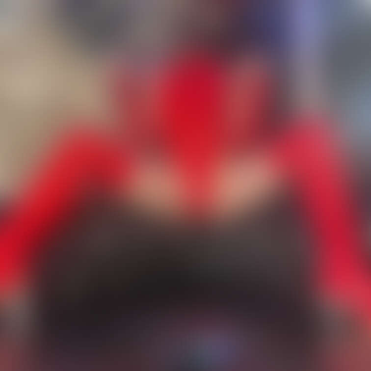 赤い悪魔❤️😈(A女王様バージョン)②
A様に見下されたい人✋