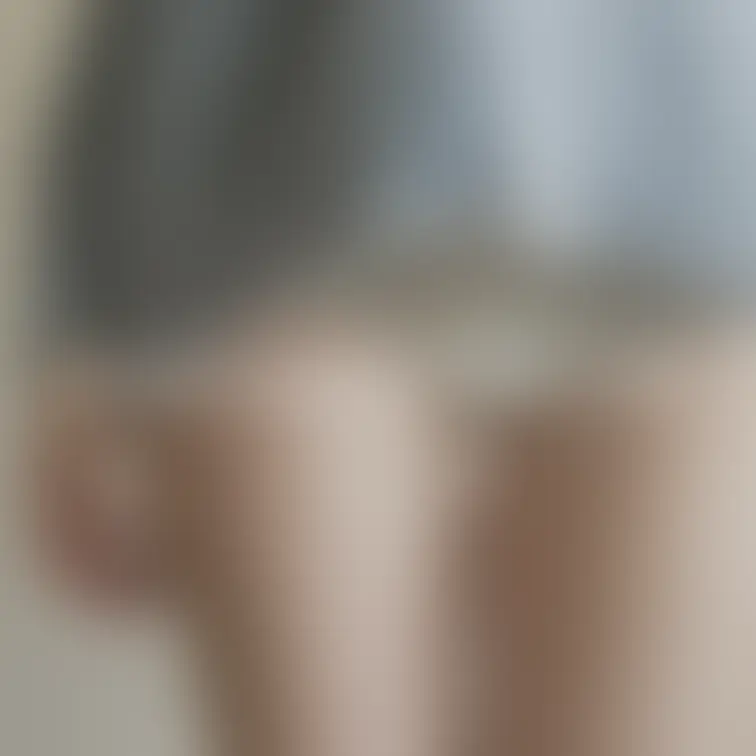 パンツははじめて履くデザインで、ボーイレングス✨️
(ちゃんと写ってなかった。。。)