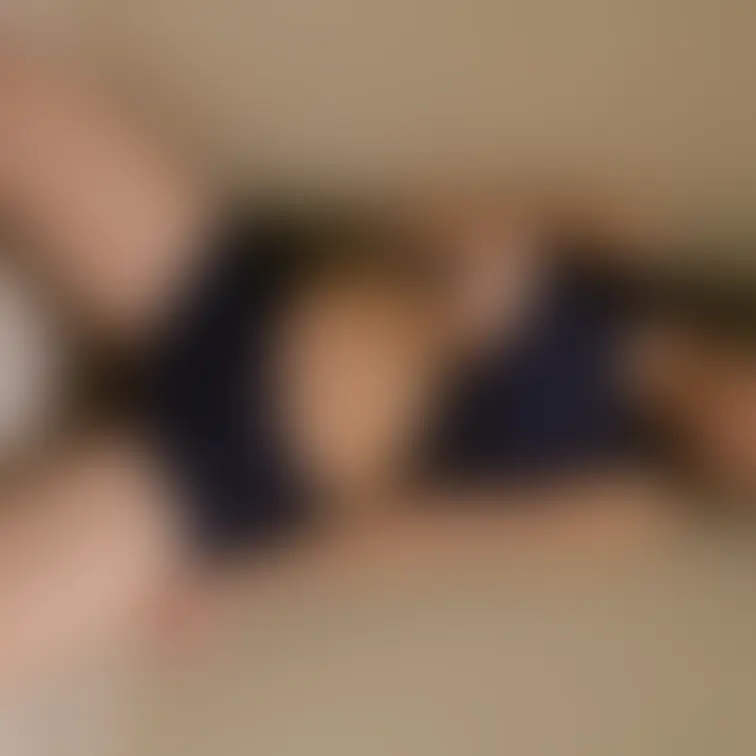 こんなことするの、これ見てくれてるあなたにだけだよ、