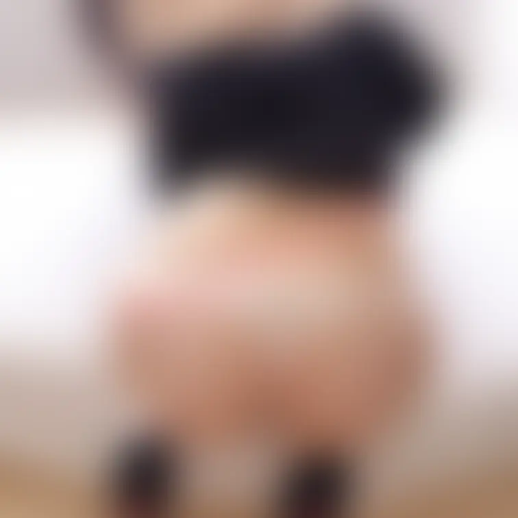 あにゃる透けちゃってるのは内緒だよ🥺💦