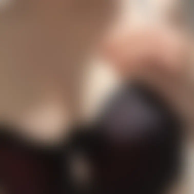 今日のヒナのブラ🥰