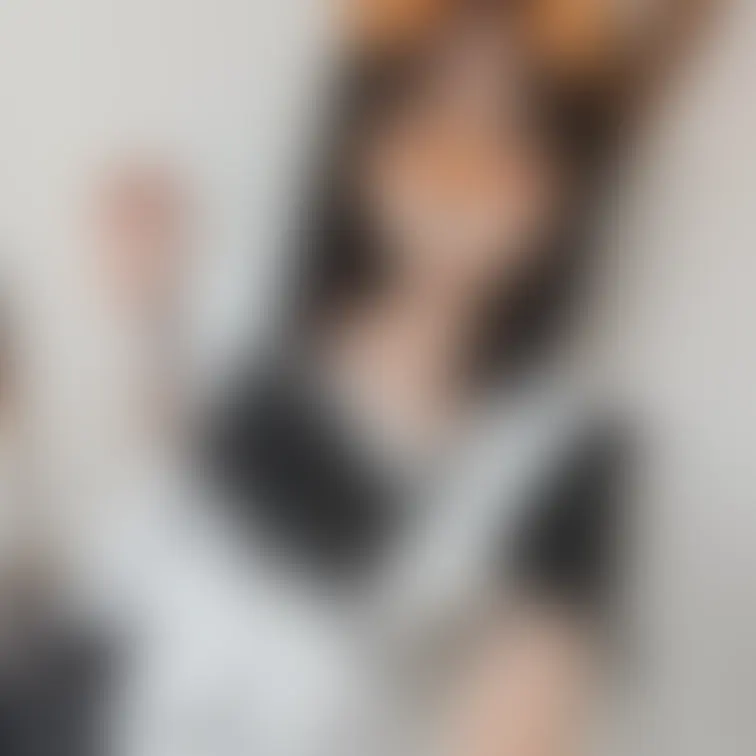 立ち姿＆座り姿＆どんな下着でしょ～か？🌟

チェキっぽい？自撮り🦊