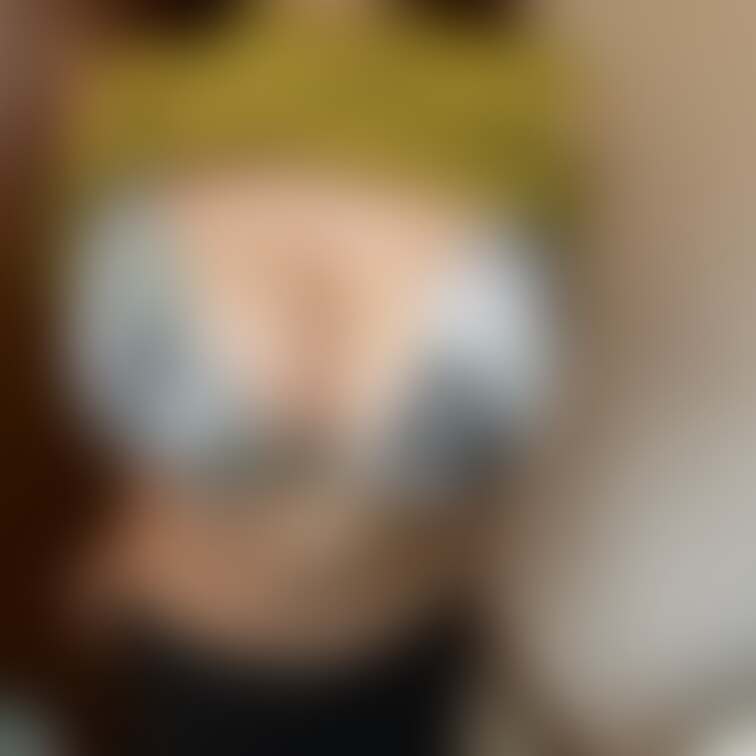 暑かったのでるりぱい解放✾𓈒𓂂𓇬.