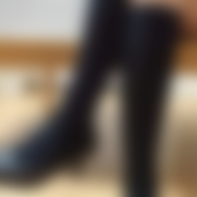 3週間履きハイソックス❤︎