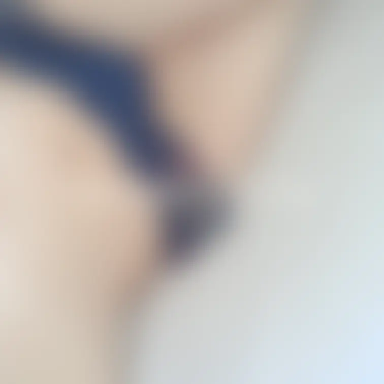 ふぅ😮‍💨
（実はこのパンツちょっと大きい、）