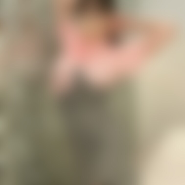 髪結んでる姿すきですか？