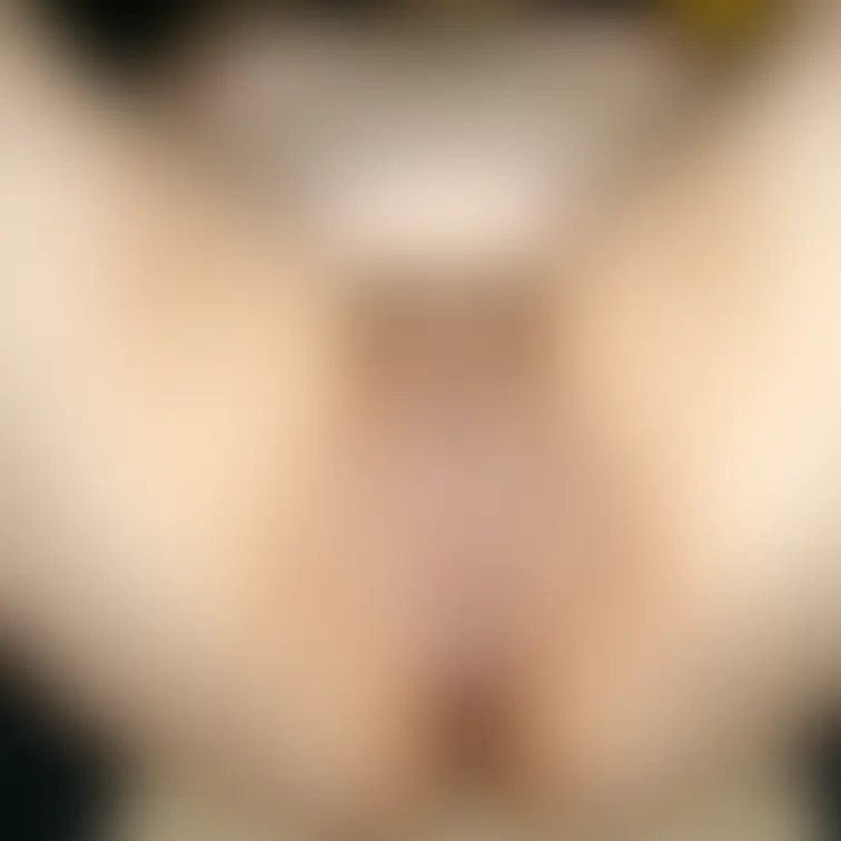 お尻とあそこ写真です