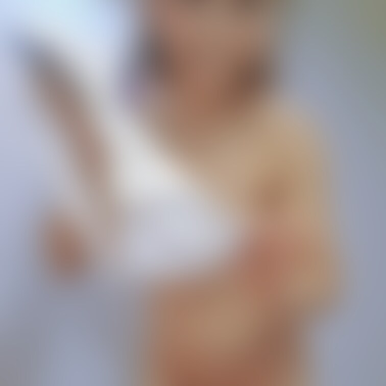 あらら
大好きなサルートの下着にシミが😥