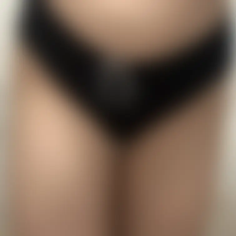 ぽぽぽの今日のパンツです🥰🥰 
 ちょっとダサいパンツ😅
 クロッチ汚れはプラン加入で見れますよ🥰 
 よかったら