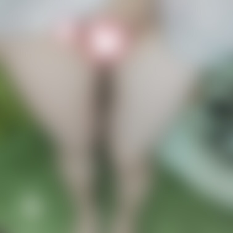 昨晩、
最近サボり気味だったお毛々の処理を…🤭


暗がりで撮ったので頑張って明るくしてみました😂