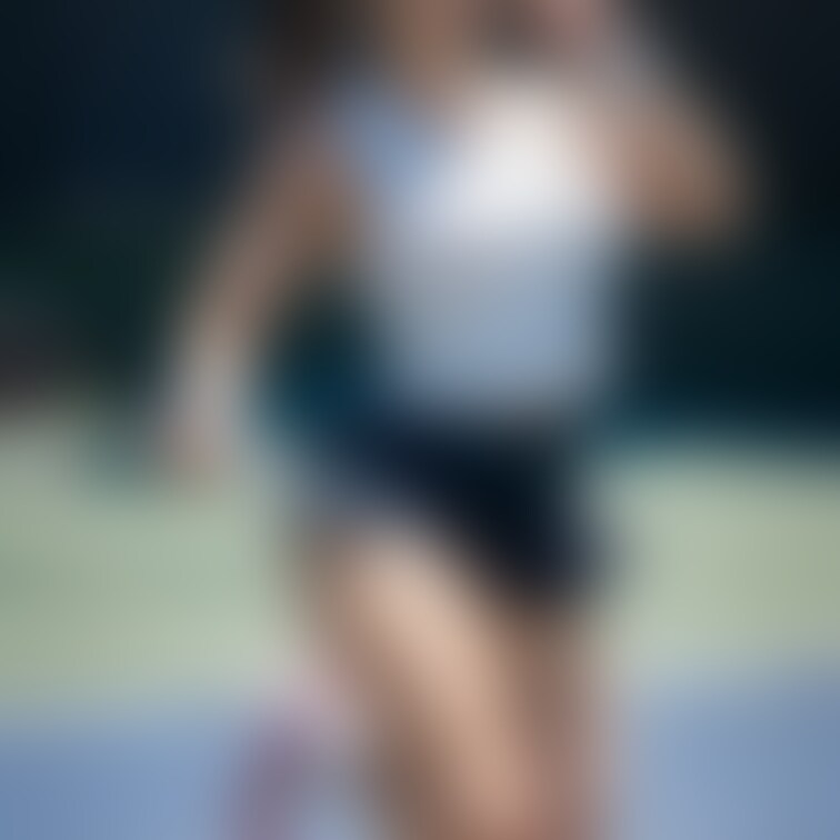 テニスプレイヤー🎾