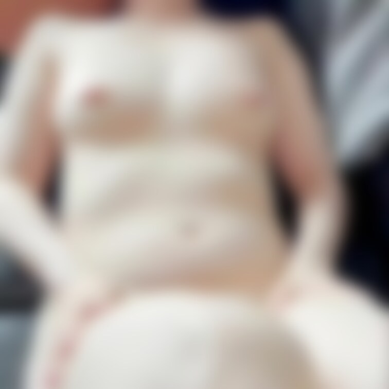 清楚人妻　イッタ後のマン開からのフェラ