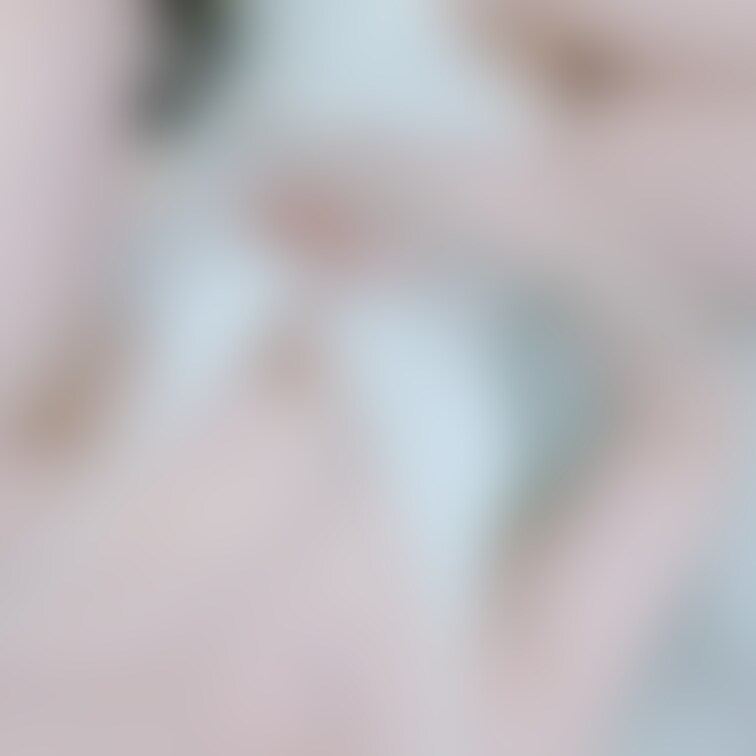 敏感なほうです( ´•ᴗ•ก )💕