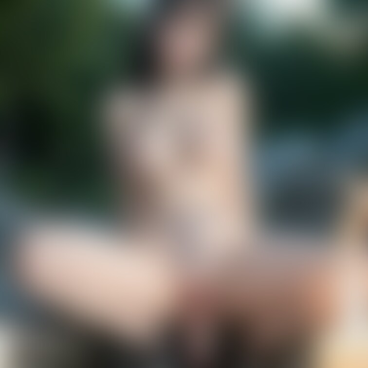 [December 30, 2024 part3]
おまじないの儀式中😈💕
あなたを振り向かせる為にがんばるもん！😳