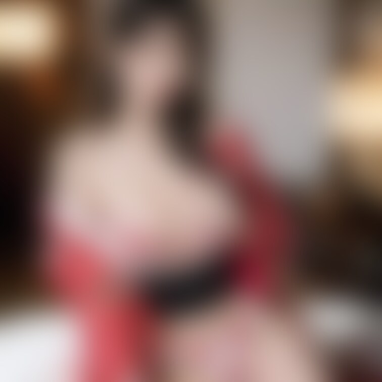 やっと2人っきりだね…///