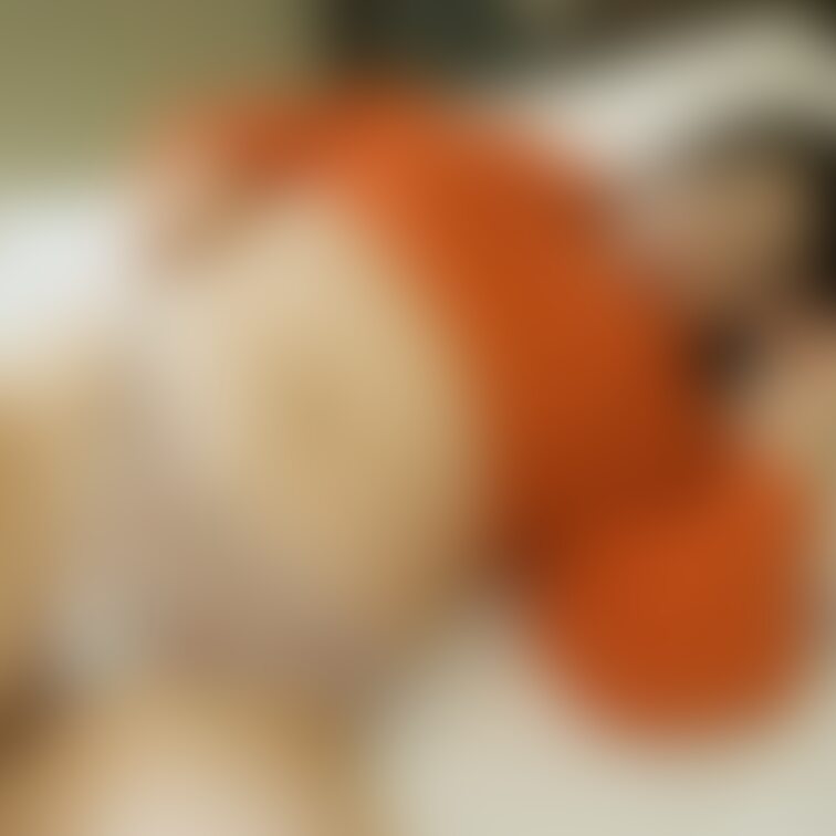 お腹さわる？