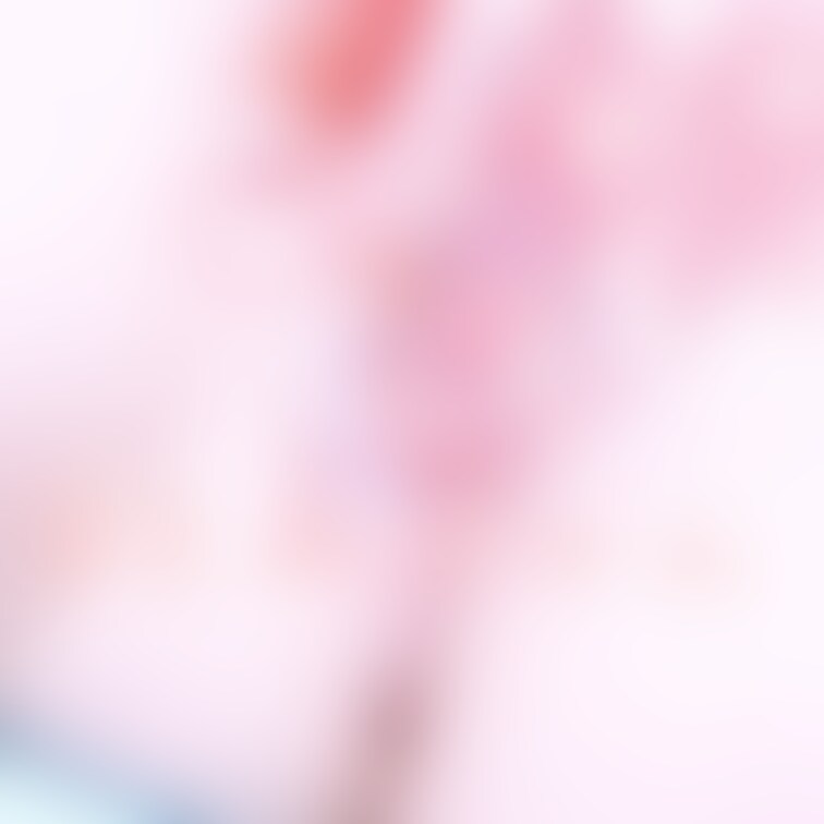 ピンクの花びら咲いてるよ🌸