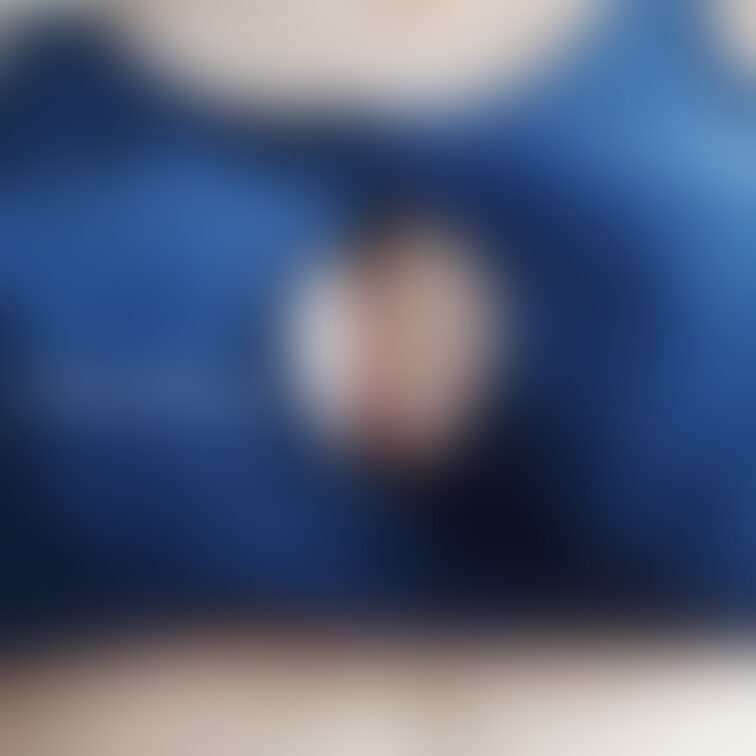 ナイトブラ💙