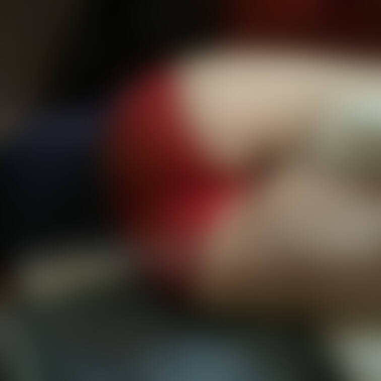 W氏の妻とのライン背景になっている写真です。