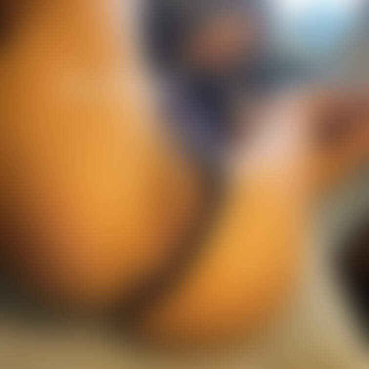黒ギャルのアナルとあそこ食べたい？🥺
良く綺麗って言われます✨