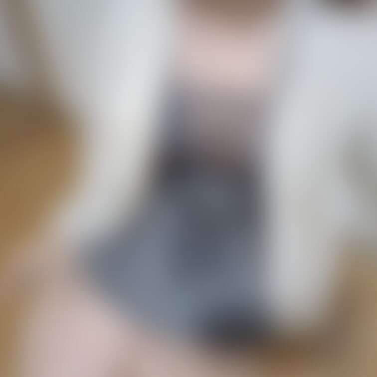 グレーのベビードールいろいろ