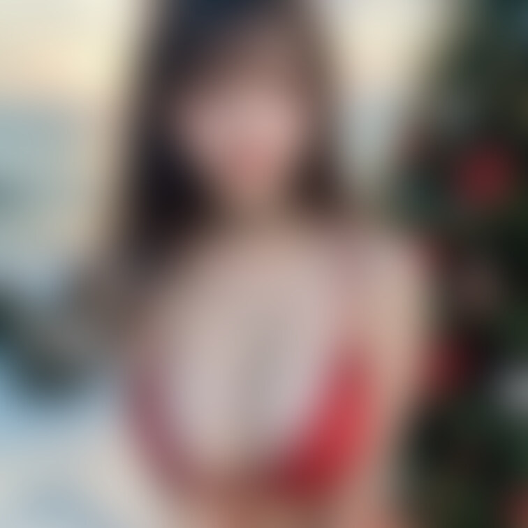 [December 24, 2024 part17]
クリスマス2日間はスペシャルDAY🤗💕
後半のヌード版だよー！