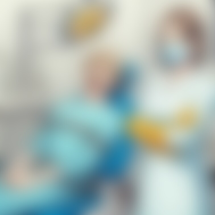治療開始前