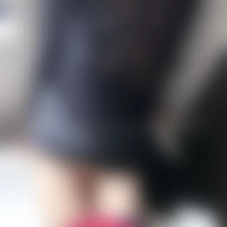 陰毛未処理だけど舐められるの？