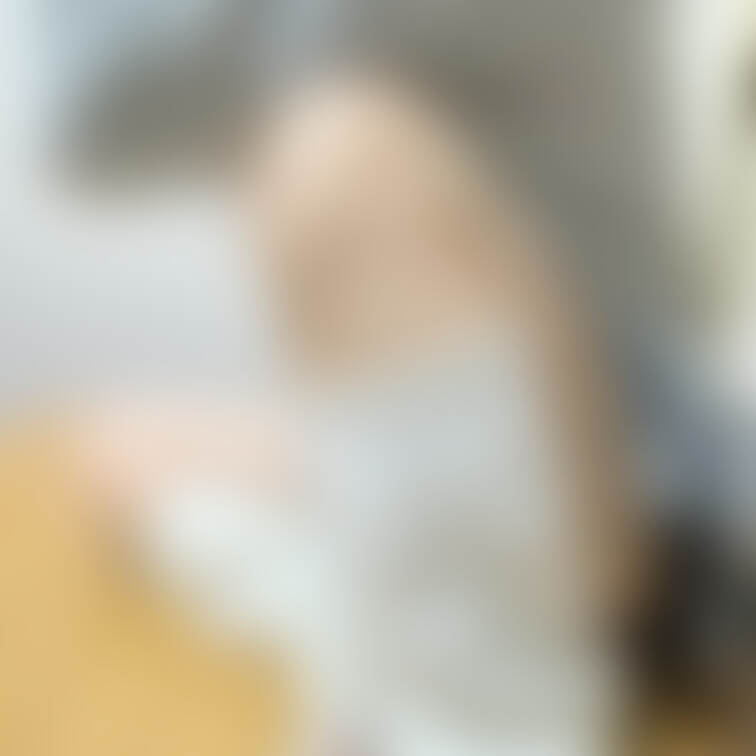 制服コスに穴あきスミスルーズ❤︎