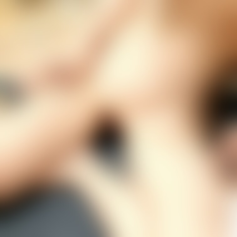1週間出来なかった分を、この1回に込めて。
めちゃくちゃ締め付けられて3回やっちゃいました！
このちょび毛とひだひだ