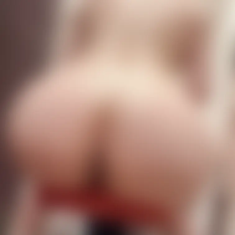 シャワー浴びたてのホクホク尻はいかが？😘
