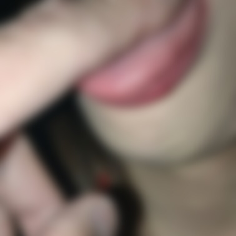 ❤️口内弄り❤️相当嫌がるA(笑