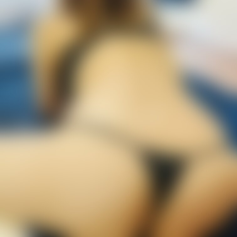 紐パンはお好き？♡