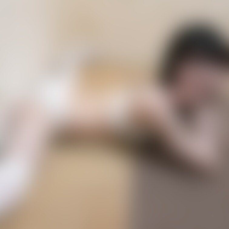 下着で軟体ストレッチでーす💛動画バージョンもあります