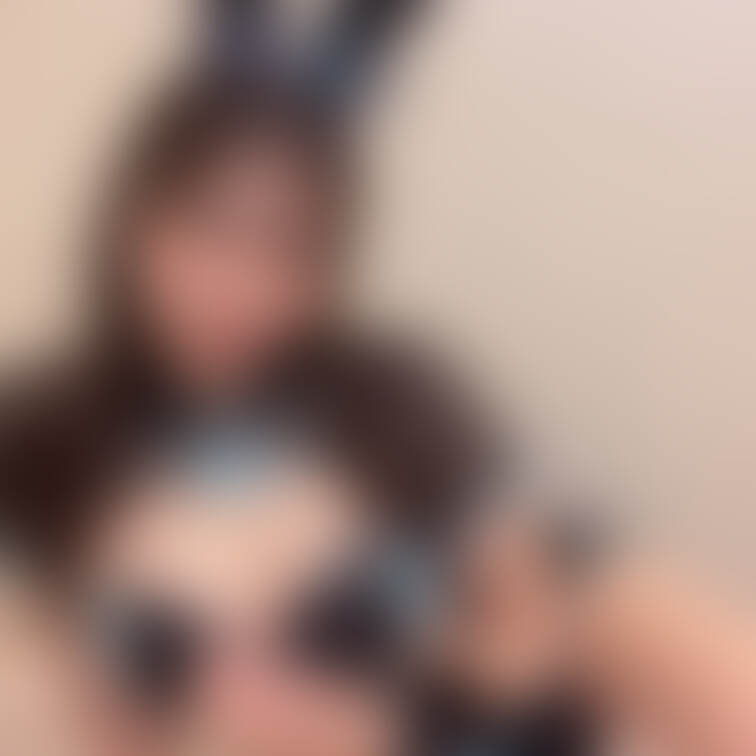 エロバニードクター🐰🩵食い込みえっち?♡