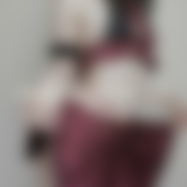 ひらひらスカートと、、、わき🦥