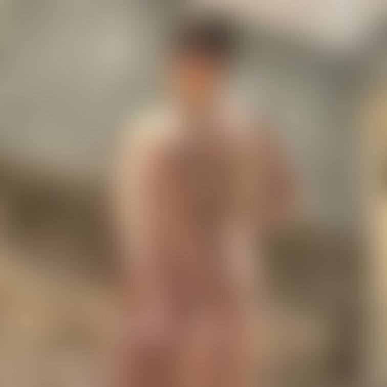 サタンさんのおっぱいです🥺

