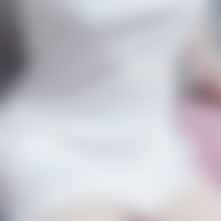 なにかみえるかも(♡´˘`˶)σ゛ﾂﾝﾂﾝ