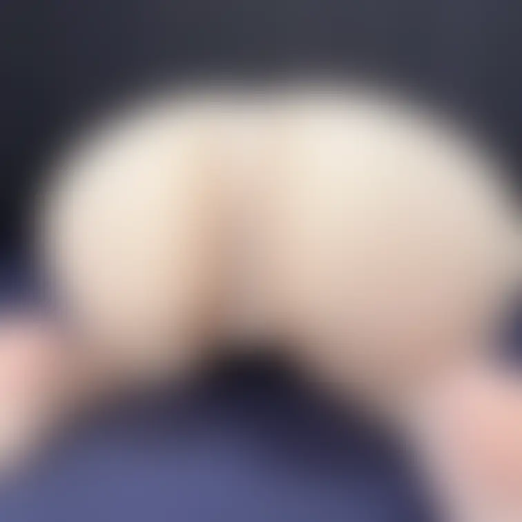 濡れ濡れスケスケパンティです🥰