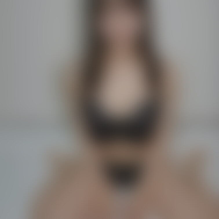 私の黒ブラジャー🫶
動画の方でもオナニー公開しちゃってます💞